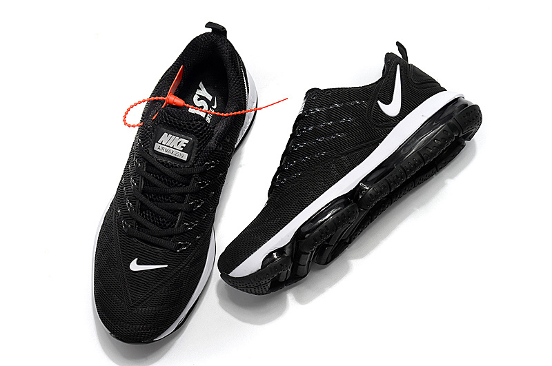 Nike Air Max 2019 LTX KPU Women Shoes--008